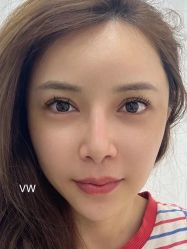 -Verywang半永久纹眉•仪器野生眉