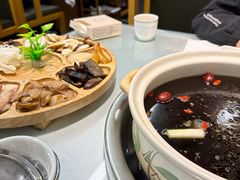 -名善山珍·野生菌汤锅(文殊院店)