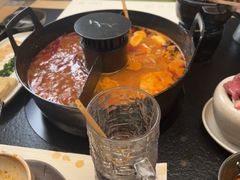 -山缓缓火锅(上海闵行龙湖店)