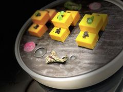 -富淳饭店(陆家嘴保利广场店)