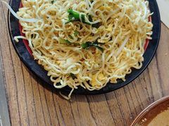 -柿子树炭烤羊腿(金台路店)