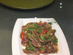 -大京园海鲜烧烤(东城路店)