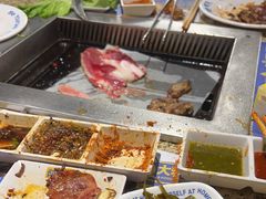 -阿亲家·韩式无限烤肉(春熙路店)