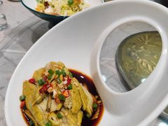 -乔家满族八大碗(流水沟店)