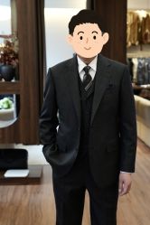 -Mr.Royal御匠先生·手工全麻衬衣西服定制