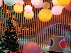 -水桶王国主题餐厅·聚会·生日派对·亲子活动·家庭套餐(亚龙湾希尔顿店)