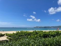 -三亚亚龙湾天域度假酒店