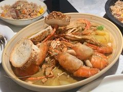 -Aqua Oasis 水天堂(太湖中心mall店)