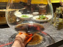 -炊烟小炒黄牛肉(浦东世纪汇店)