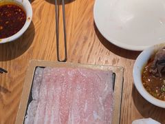 -骨之味·筒骨汤火锅(晋江万达店)