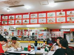 -东街钟楼肉粽(总店)