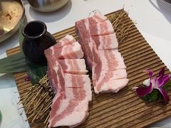 -南浦洞烤肉·新世界版(奥体店)