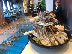 -火舞泰·泰式海鲜火锅餐厅(世纪城店)