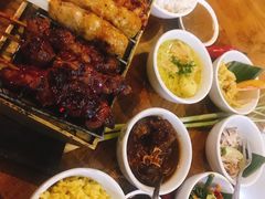 -Warung Nia Balinese Food & Pork Ribs