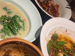 -湘邻呷铺·田园家宴(汉基广场店)