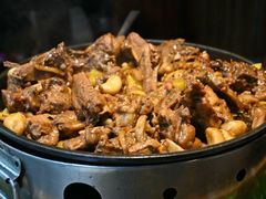 -甘家界牌柠檬鸭(青山店)