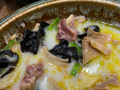 -锡和无锡菜(景丽苑店)