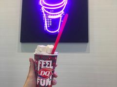 -DQ·蛋糕·冰淇淋(万象城店)