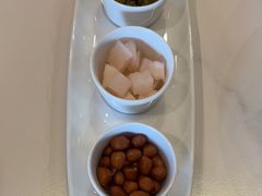 -晋阳春·山西菜·北京烤鸭(交大店)