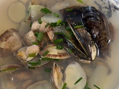 -鸿旺海鲜楼(平潭流水店)