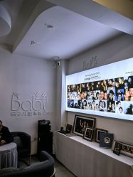 -幺幺BABY婚纱摄影