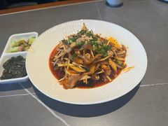 -情妹耙泥鳅·江湖川菜(科华店)