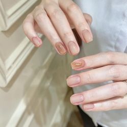 -M·X Nail日式美甲美睫