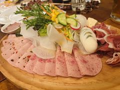 -宝莱纳啤酒花园餐厅PAULANER BRAUHAUS Nanjing(广州路店)