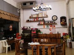 大堂-富哥食店