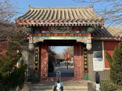 -天津妈祖文化园