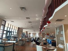 -青岛蓝海御华大饭店（金沙滩店）·蓝钻国际美食自助百汇