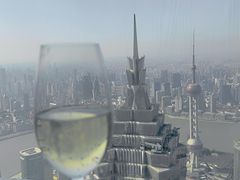 -上海柏悦酒店·世纪100牛排馆