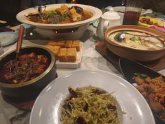 -玉林烤鸭店(黄村兴华店)