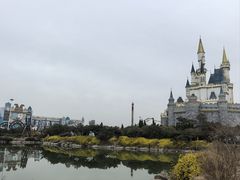 -泉城欧乐堡梦幻世界