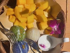 -金泰兰忆暹罗·东南亚餐厅(城西银泰店)