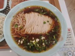 -常州银丝面馆(府琛店)