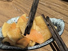 -地二手作鱼汤馄饨(上街里店)