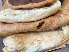 -黑窑厂糖油饼烤鸭·清真菜(旗舰店)