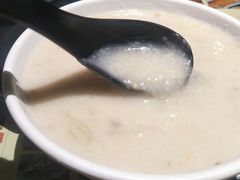 -老東粥皇·茶餐厅(云路中心店)