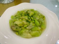 丝瓜毛豆-状元楼(金溪路店)
