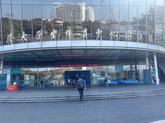 -上海大学生体育中心游泳馆(松江店)