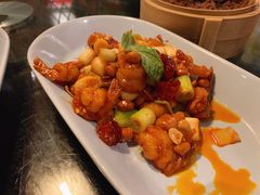 -外婆家(蓝色港湾店)