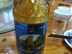 -下梅人家土菜馆(历史文化餐厅度假区店)