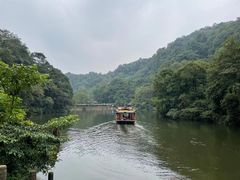-青城山