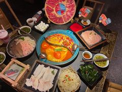 -吼堂老火锅(太古里总店)