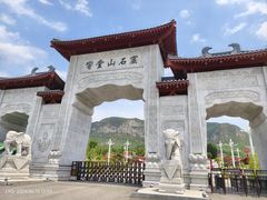 -响堂山石窟-北响堂山石窟