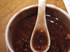 -黑家养生粥道馆(新世纪店)