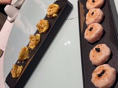 -永安鱼庄·镇江菜(东吴路店)