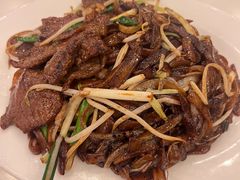 -大哥餐厅(西城花园店)