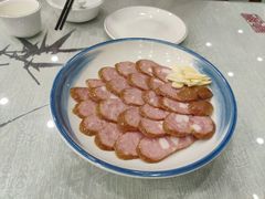 红肠-苏师傅菜馆(上沙店)
